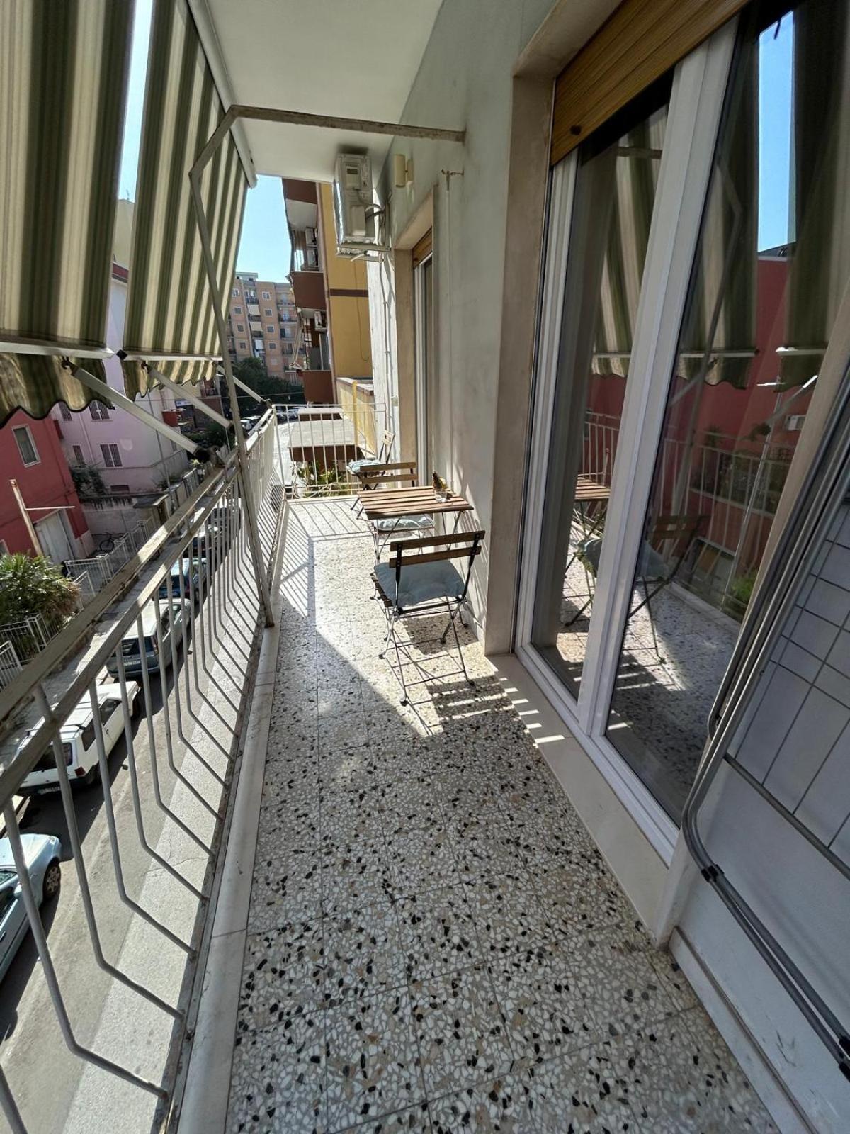 Mont Saint Michel Apartment Bari Exterior photo