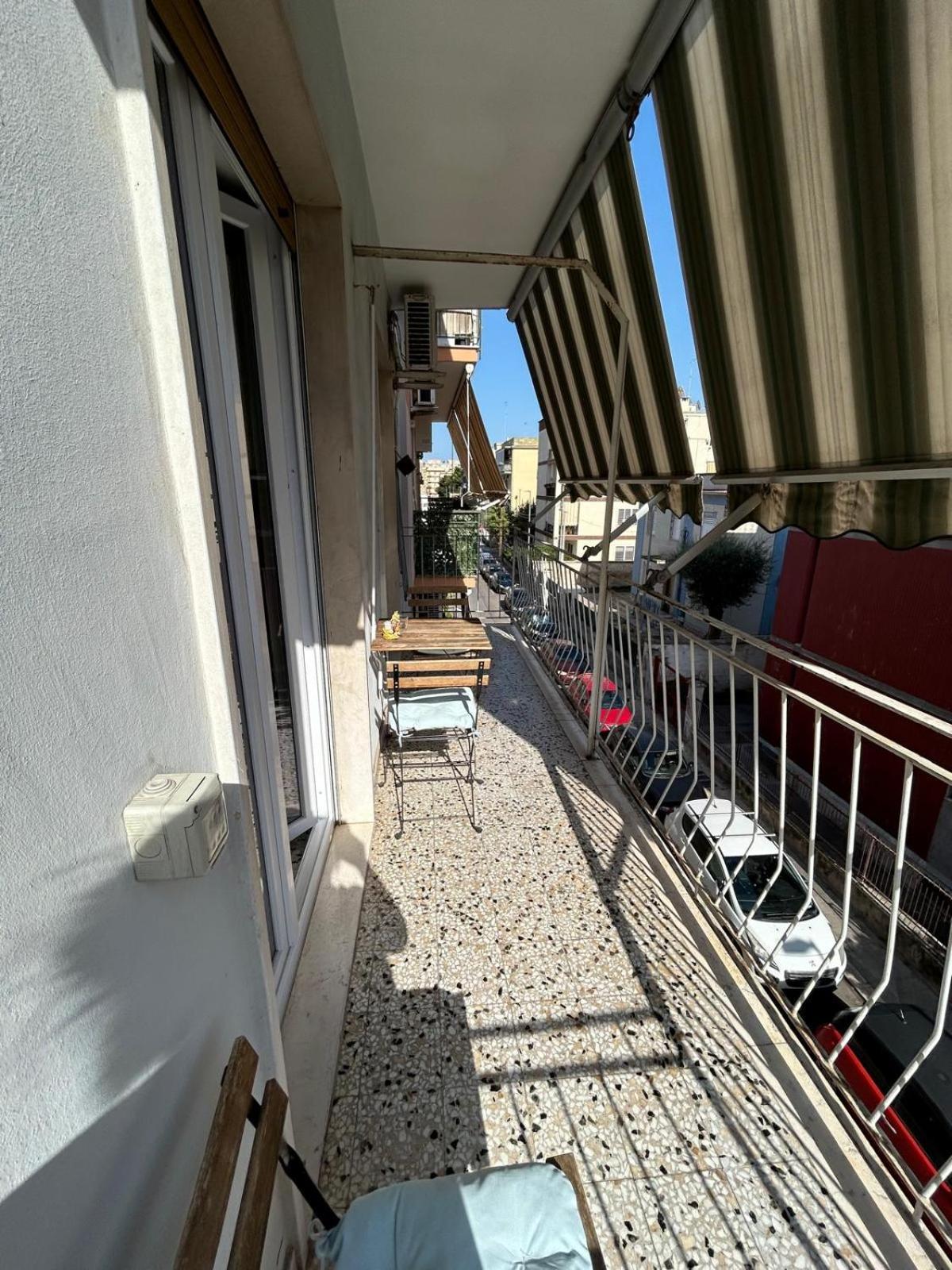 Mont Saint Michel Apartment Bari Exterior photo