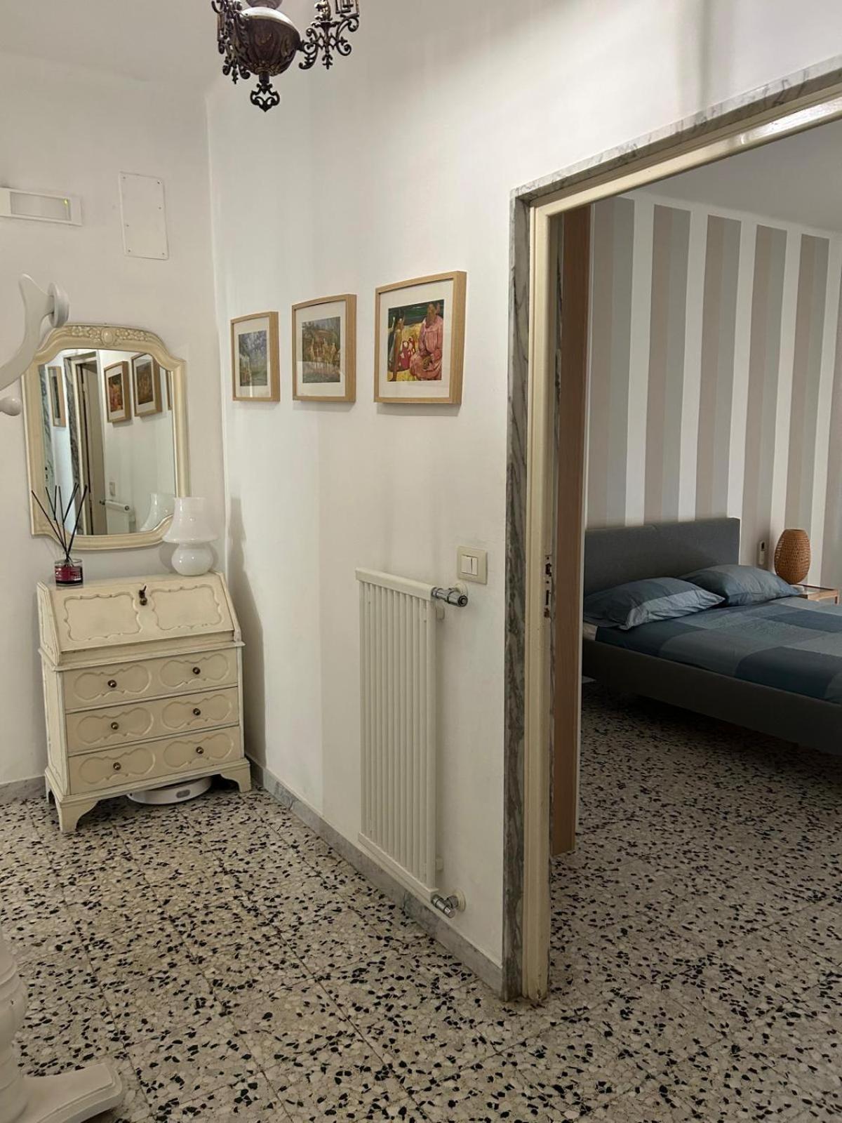Mont Saint Michel Apartment Bari Exterior photo